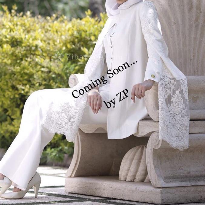 مانتو عقد از کجا بخرم